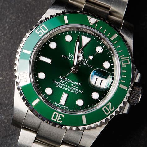 rolex roman numerals116610|rolex hulk submariner 116610.